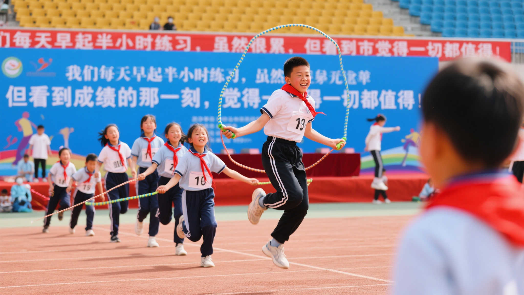 消息