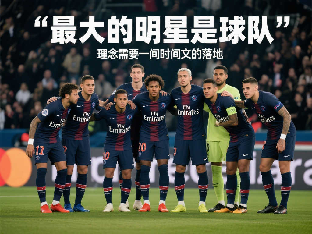一个展示自