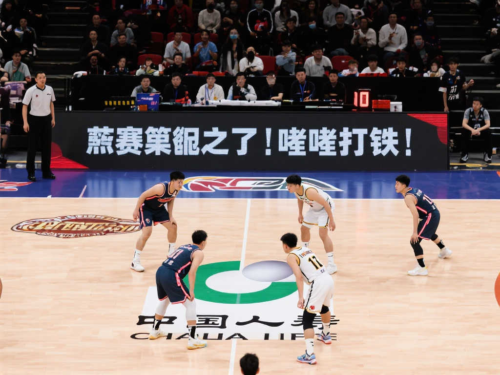 他将迈向一