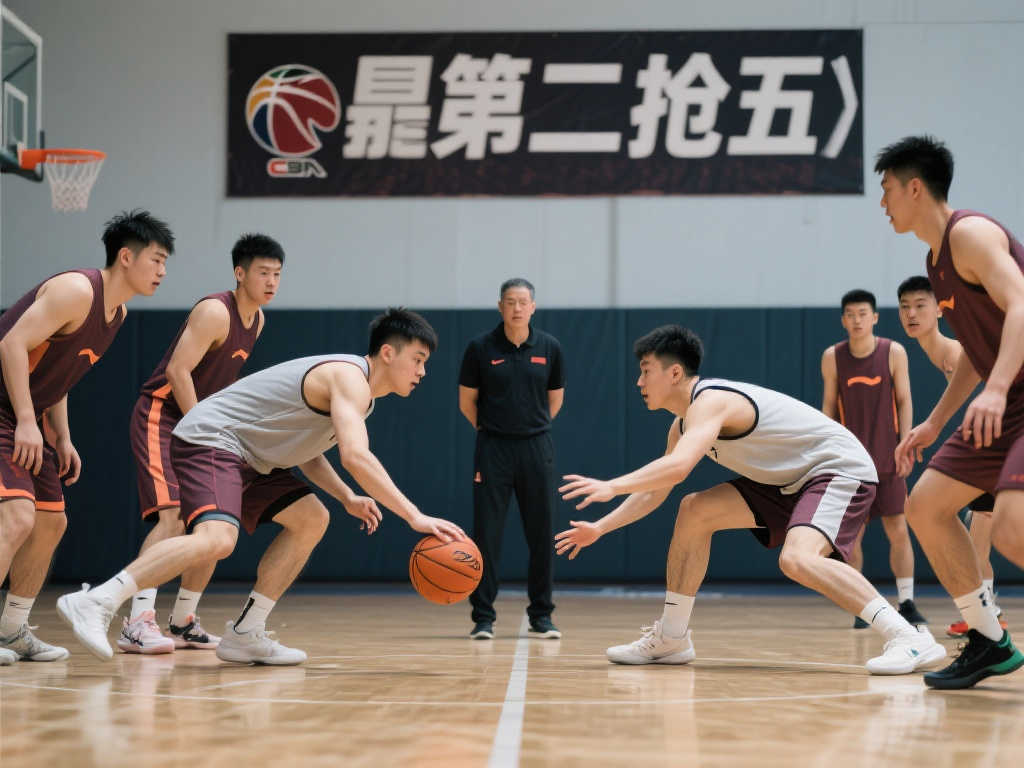 必要的长期