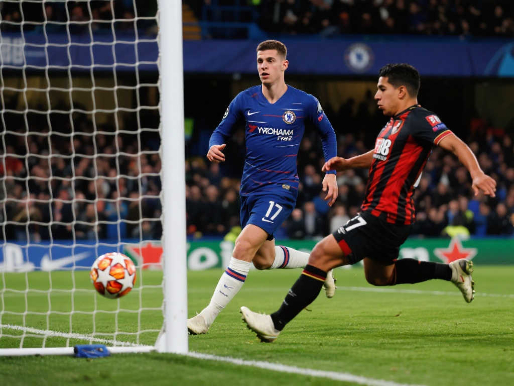 隊的核心 隊的核心