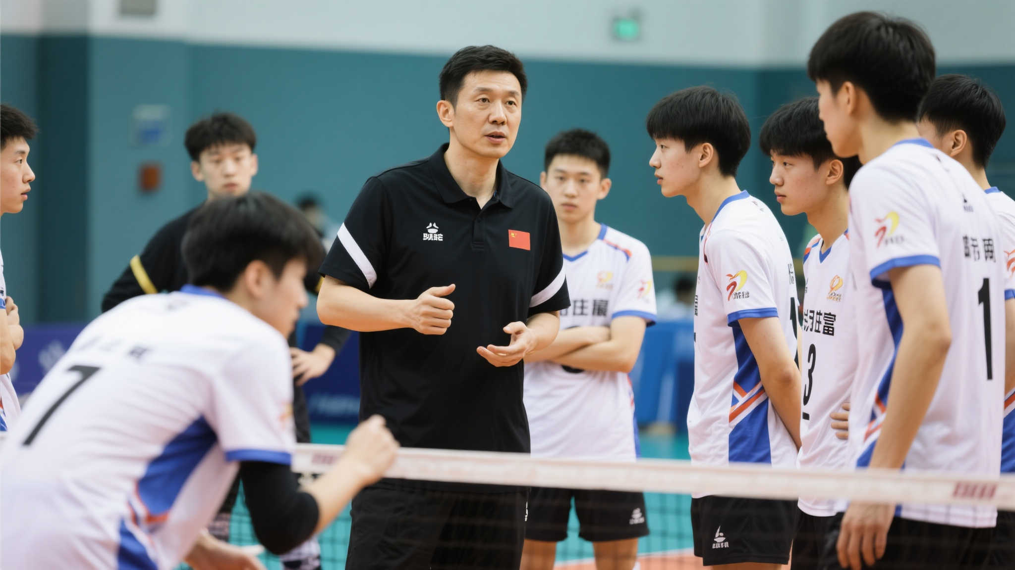 本周二会面 本周二会面