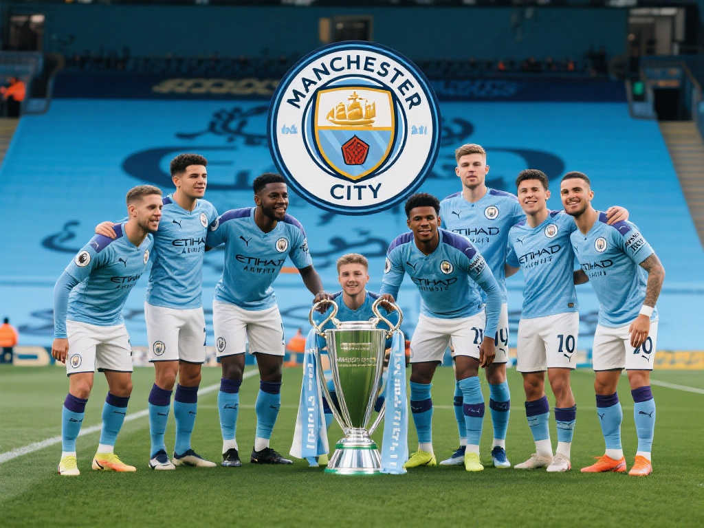 在足球场上 在足球场上