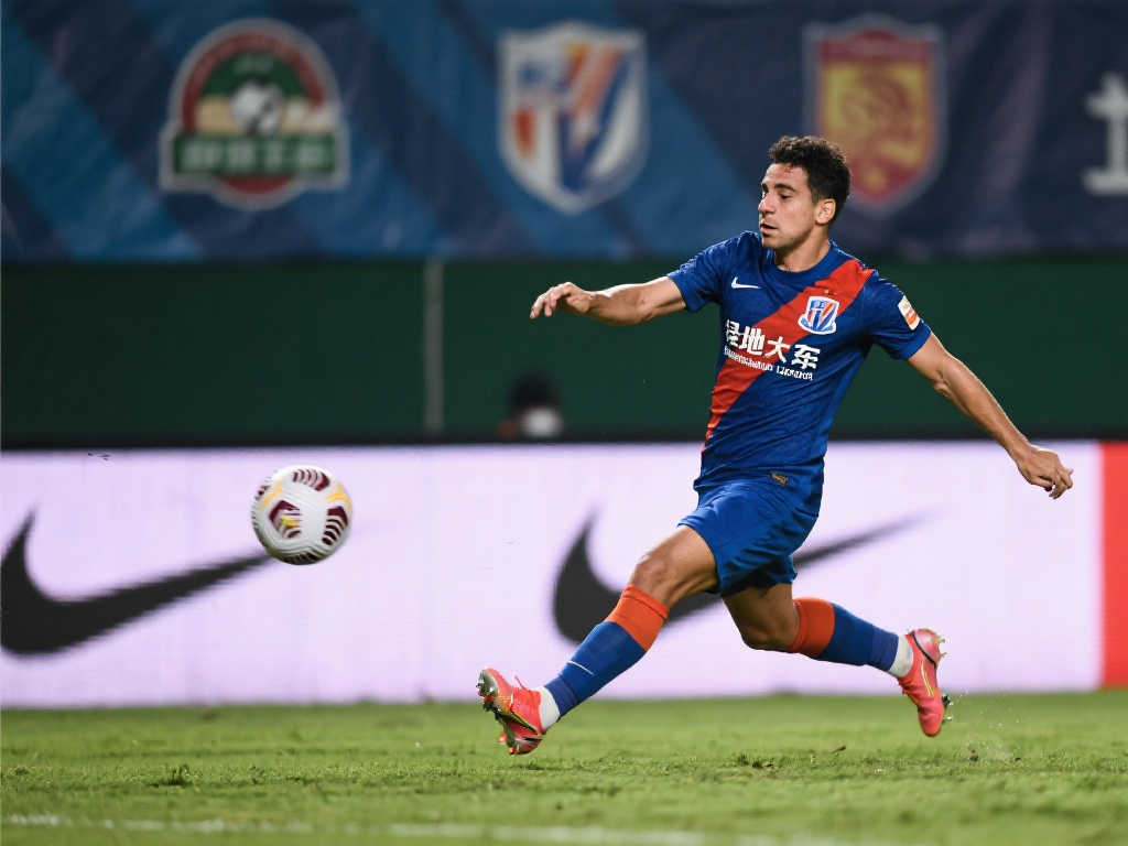 BA的崭露 BA的崭露