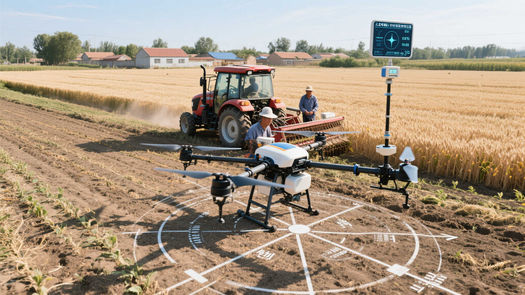 越的临场指 越的临场指