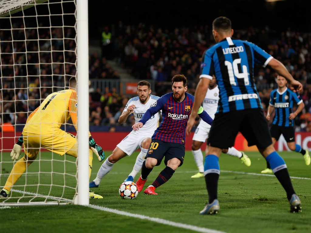 去突破自我 去突破自我