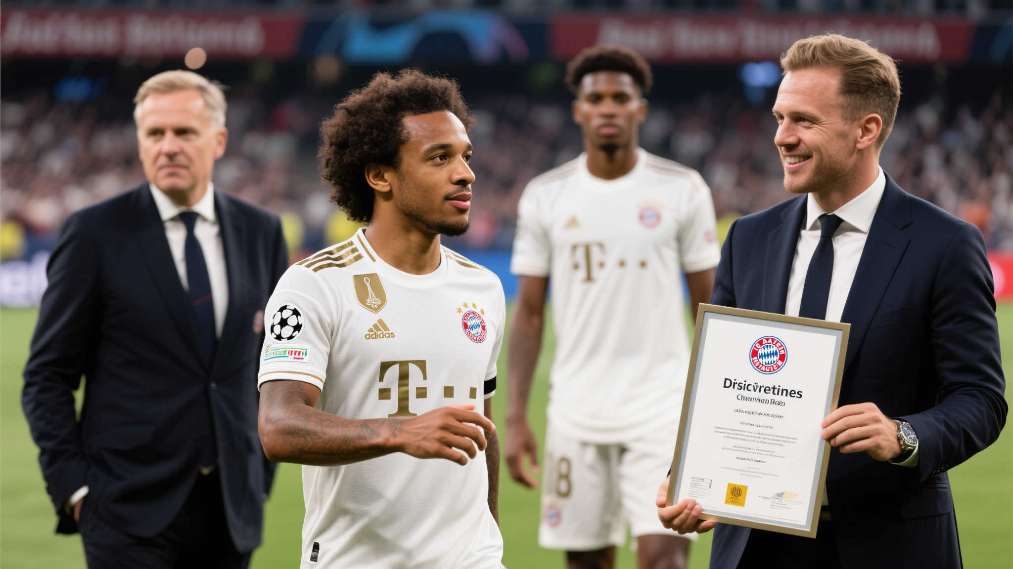 在高度商业 在高度商业