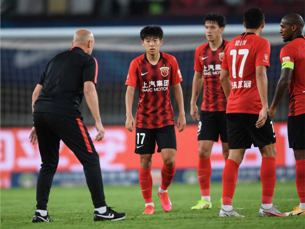 球重新崛起 球重新崛起