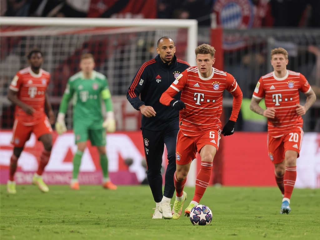 其他球队的 其他球队的