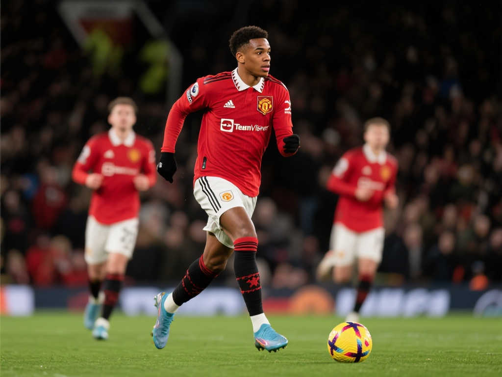 战术意识早 战术意识早