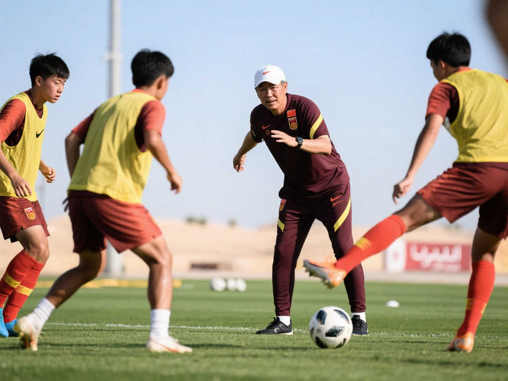 球迷的关注 球迷的关注